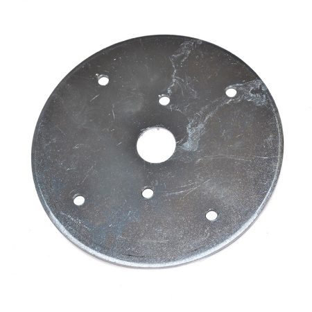 COMBOGUARD MOUNT PLATE