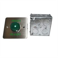 RELEASE BUTTON