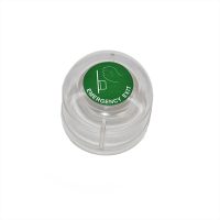 I-0708  DOME COVER WITH KIT