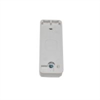 SMALL BACK BOX - K2151 WHI MK IG ARCHITRAVE BOX