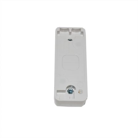SMALL BACK BOX - K2151 WHI MK IG ARCHITRAVE BOX