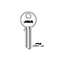 CENTURY KEY BLANK SB