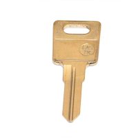 LAS KEY BLANK DB