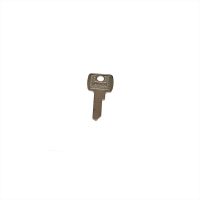 L + F KEY BLANK SB