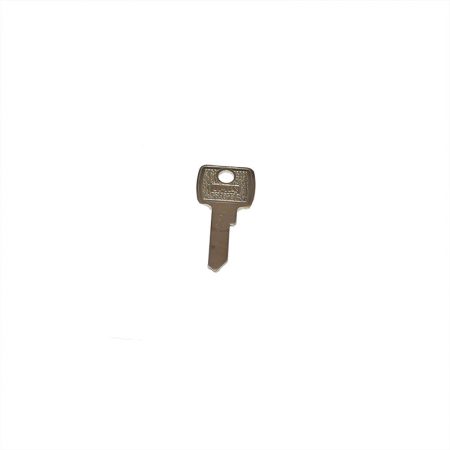 L + F KEY BLANK SB