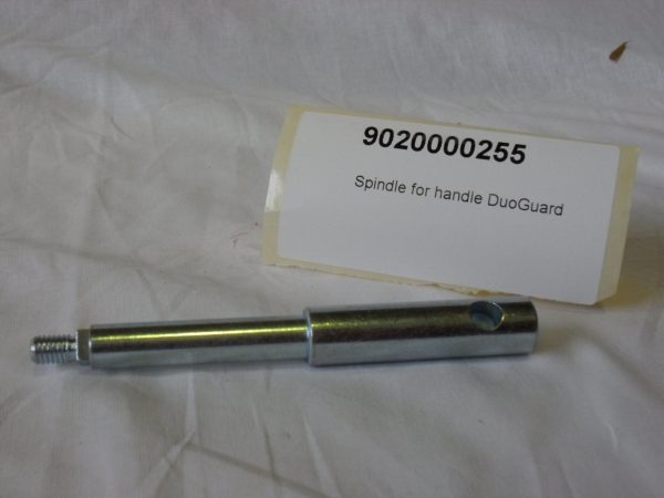 DuoGuard and ProGuard Standard Spindle