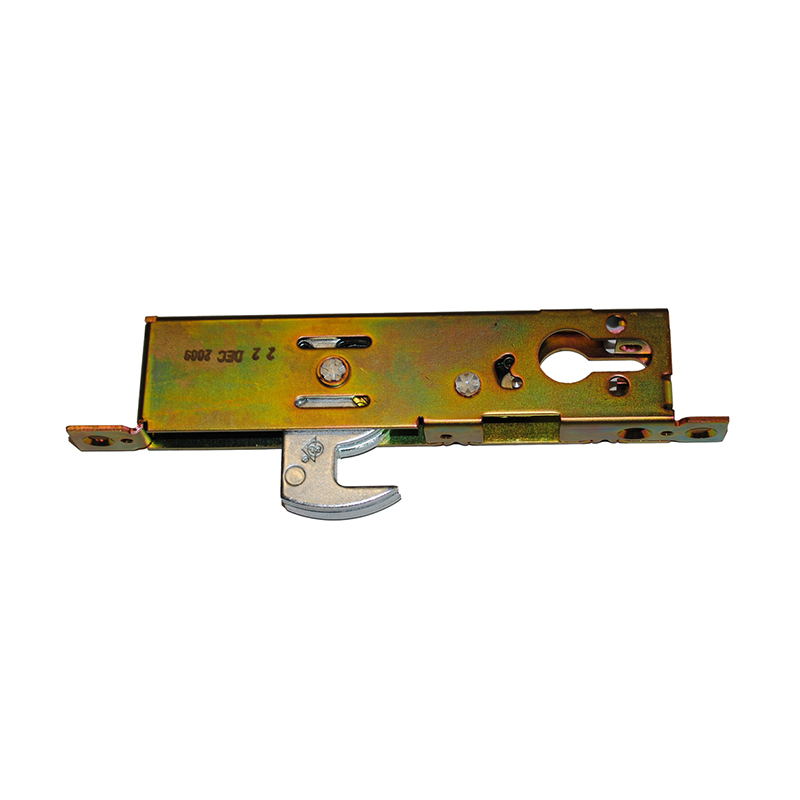 2200 HOOK LOCK EURO CYL 30MM BACKSET 2200-250-02