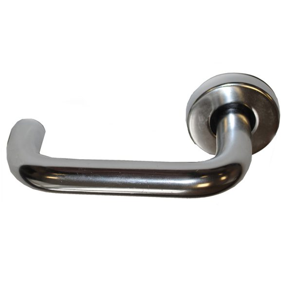 ATM ROOM LEFT HAND DOOR HANDLE