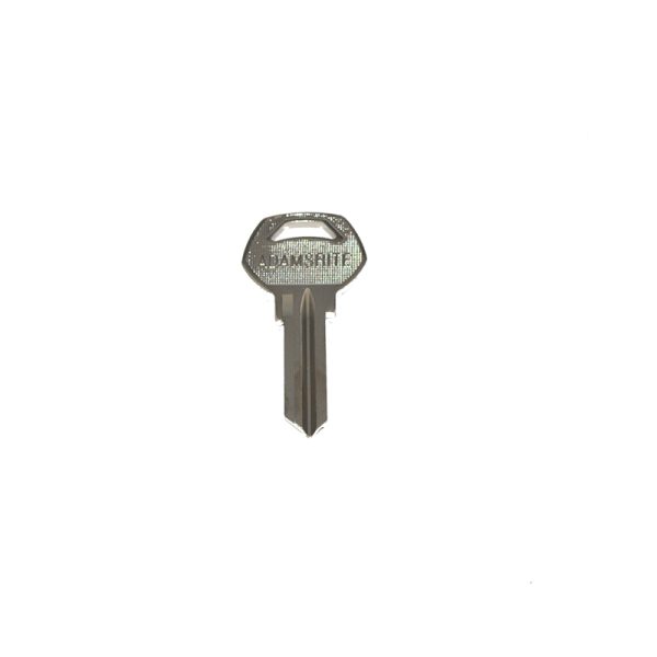 KEY BLANKS TO SUIT ADAMSRITE SCREW IN CYLINDER 4056-000