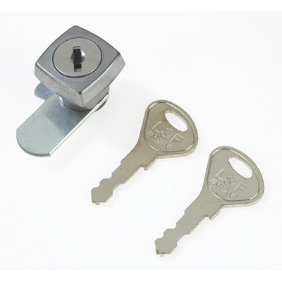Cam Lock 10mm