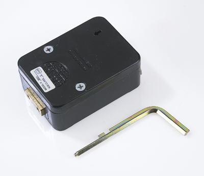 S&G 4 WHEEL COMBINATION LOCK
